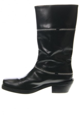 Damenstiefel Zara, Größe 39, Farbe Schwarz, Preis € 31,82