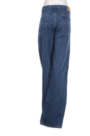 Damen Jeans, Größe 4XL, Farbe Blau, Preis € 10,49