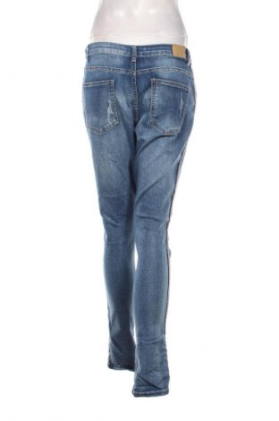 Damen Jeans, Größe L, Farbe Blau, Preis 9,49 €