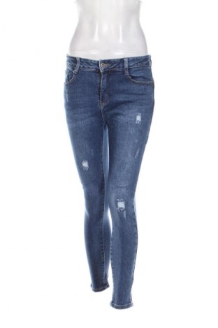 Damen Jeans, Größe M, Farbe Blau, Preis € 9,49