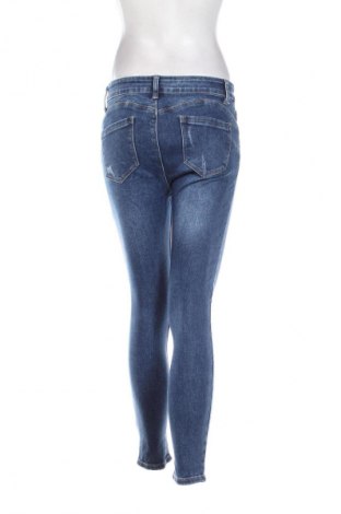 Damen Jeans, Größe M, Farbe Blau, Preis € 9,49