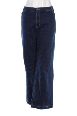 Damen Jeans, Größe XL, Farbe Blau, Preis 9,49 €