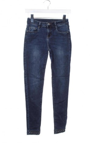 Damen Jeans, Größe S, Farbe Blau, Preis € 7,49