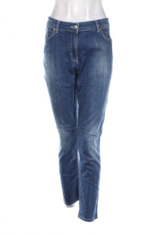 Damen Jeans, Größe M, Farbe Blau, Preis € 9,49