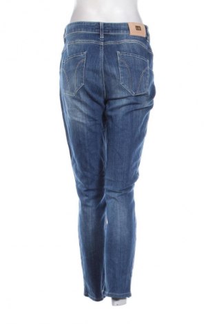 Damen Jeans, Größe M, Farbe Blau, Preis 9,49 €