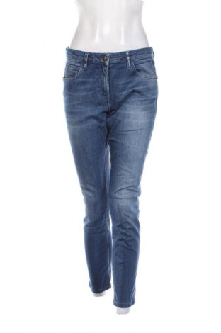 Damen Jeans, Größe XL, Farbe Blau, Preis € 7,49