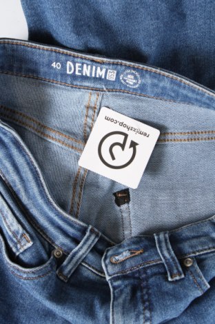 Damen Jeans, Größe M, Farbe Blau, Preis € 10,49