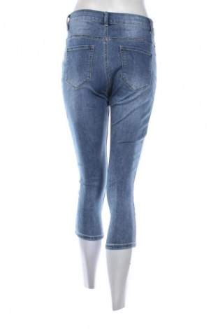 Damen Jeans, Größe M, Farbe Blau, Preis € 8,49