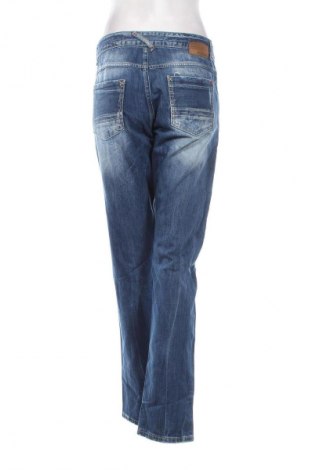 Damen Jeans, Größe L, Farbe Blau, Preis € 9,49