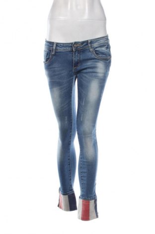 Damen Jeans, Größe S, Farbe Blau, Preis € 8,49