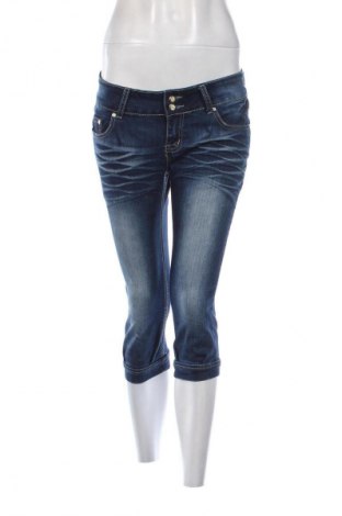 Damen Jeans, Größe M, Farbe Blau, Preis € 8,99