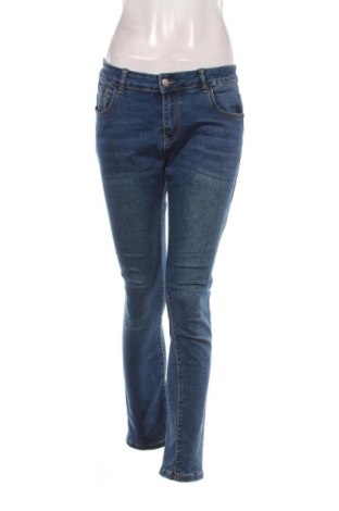 Damen Jeans, Größe L, Farbe Blau, Preis € 8,99