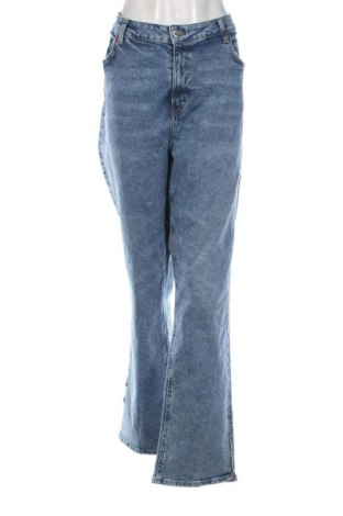 Damen Jeans, Größe 3XL, Farbe Blau, Preis € 27,67