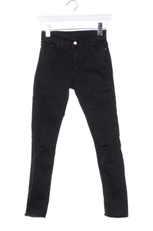 Damen Jeans, Größe S, Farbe Schwarz, Preis 8,49 €