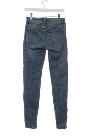 Damen Jeans, Größe XS, Farbe Blau, Preis € 7,67