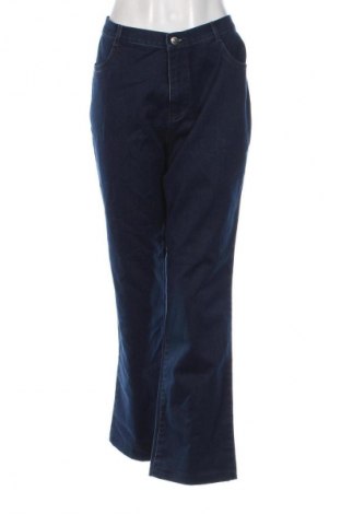 Damen Jeans, Größe L, Farbe Blau, Preis € 7,99