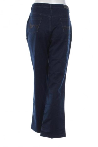 Damen Jeans, Größe L, Farbe Blau, Preis € 8,49