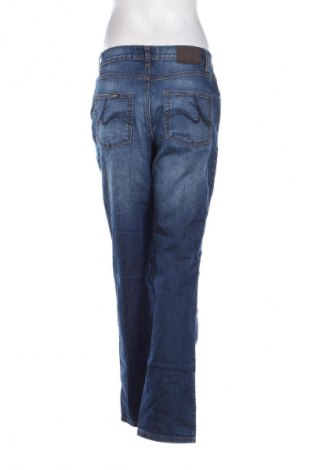 Damen Jeans, Größe M, Farbe Blau, Preis € 5,49