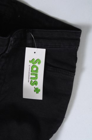 Damen Jeans, Größe XXS, Farbe Schwarz, Preis € 12,99