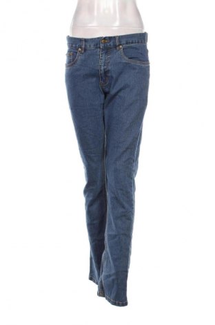 Damen Jeans, Größe M, Farbe Blau, Preis € 9,49