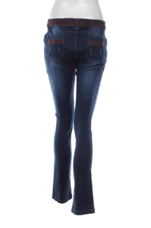 Damen Jeans, Größe L, Farbe Blau, Preis € 15,49