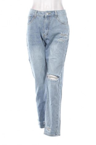 Damen Jeans, Größe M, Farbe Blau, Preis 9,49 €