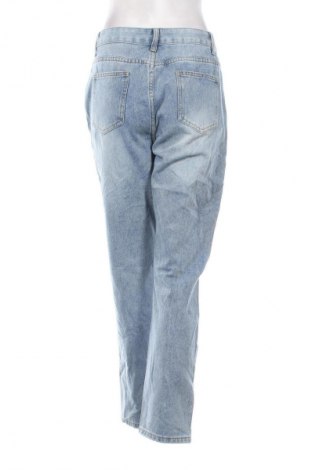 Damen Jeans, Größe M, Farbe Blau, Preis 9,49 €