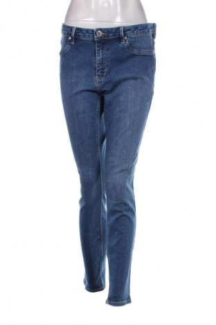 Damen Jeans, Größe M, Farbe Blau, Preis € 8,49