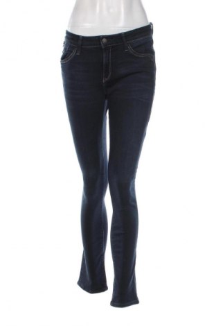 Damen Jeans, Größe M, Farbe Blau, Preis € 9,49