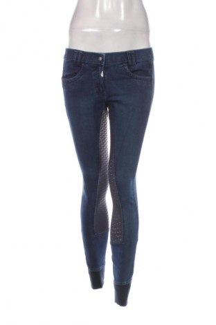 Damen Jeans, Größe M, Farbe Blau, Preis 9,49 €