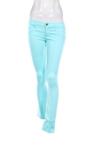 Damen Jeans, Größe L, Farbe Blau, Preis € 14,99