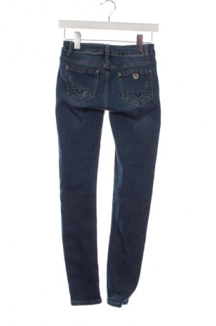 Damen Jeans, Größe XS, Farbe Blau, Preis € 14,83