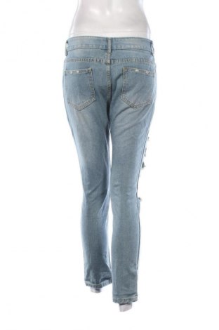 Damen Jeans, Größe M, Farbe Blau, Preis € 9,49