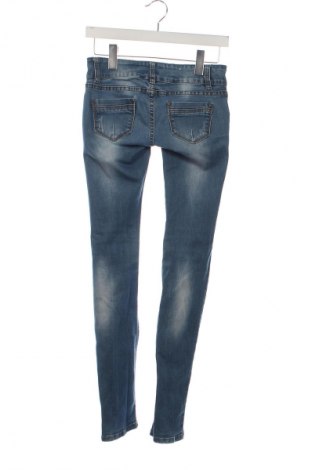 Damen Jeans, Größe XS, Farbe Blau, Preis € 14,83