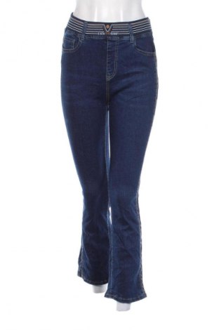 Damen Jeans, Größe M, Farbe Blau, Preis € 14,99