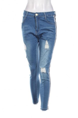 Damen Jeans, Größe M, Farbe Blau, Preis 5,99 €