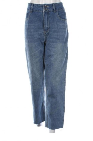 Damen Jeans, Größe XL, Farbe Blau, Preis € 8,99