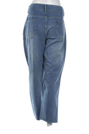 Damen Jeans, Größe XL, Farbe Blau, Preis € 8,99