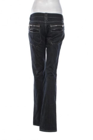 Damen Jeans, Größe M, Farbe Blau, Preis € 8,49