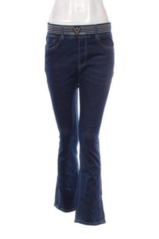 Damen Jeans, Größe S, Farbe Blau, Preis 13,49 €