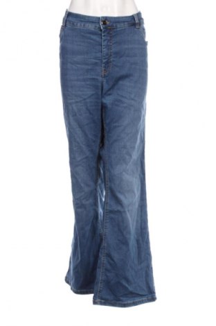 Damen Jeans, Größe XXL, Farbe Blau, Preis € 13,99