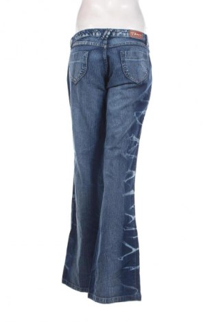 Damen Jeans, Größe XL, Farbe Blau, Preis 9,49 €