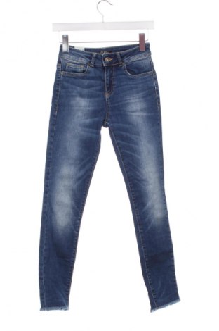 Damen Jeans, Größe XXS, Farbe Blau, Preis € 8,49