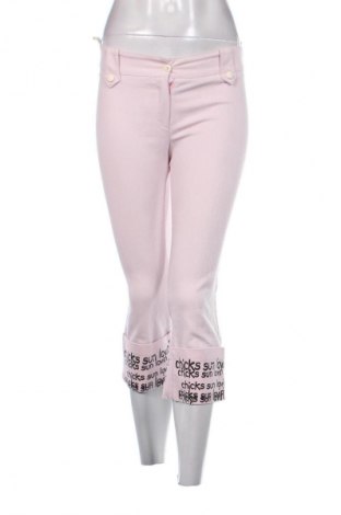 Damen Jeans, Größe M, Farbe Rosa, Preis € 8,49