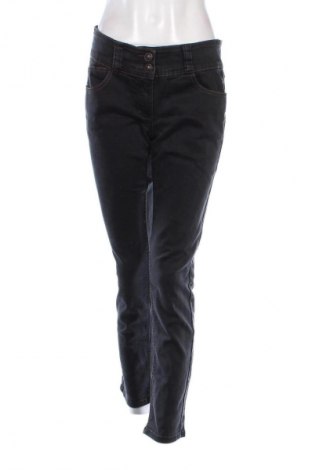 Damen Jeans, Größe L, Farbe Schwarz, Preis € 9,49