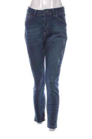 Damen Jeans, Größe M, Farbe Blau, Preis 10,49 €