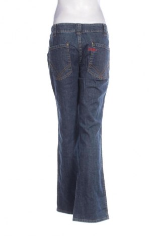 Damen Jeans, Größe XL, Farbe Blau, Preis 9,49 €