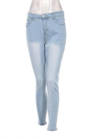 Damen Jeans, Größe L, Farbe Blau, Preis 10,49 €