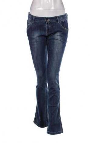 Damen Jeans, Größe M, Farbe Blau, Preis € 7,93