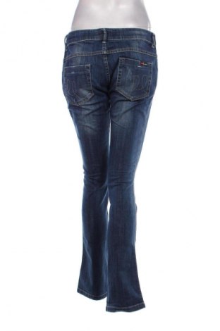 Damen Jeans, Größe M, Farbe Blau, Preis € 13,98